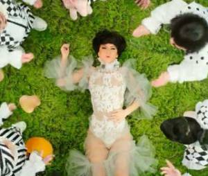 Inna version Mireille Mathieu