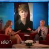 Jennifer Love Hewitt parle de son béguin pour Bieber !