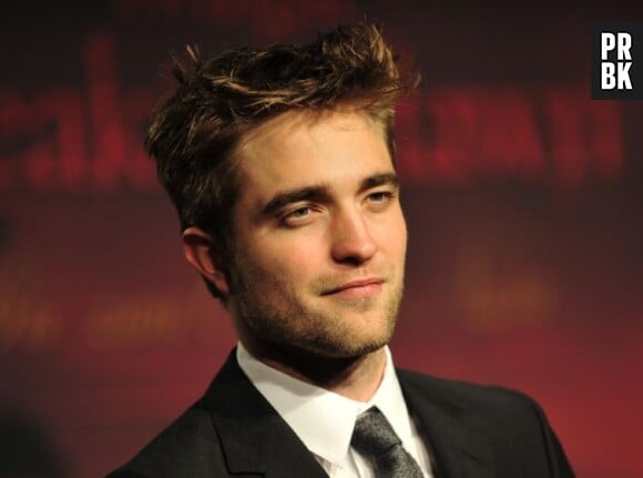 Robert Pattinson, encore une fois battu par Daniel Radcliffe !