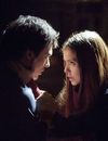 Damon et Elena quittent Mystic Falls