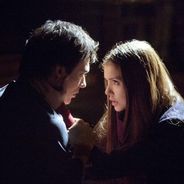 Vampire Diaries saison 3 : Elena et Damon en balade et Alaric vs Stefan dans le prochain épisode (SPOILER)