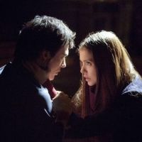 Vampire Diaries saison 3 : Elena et Damon en balade et Alaric vs Stefan dans le prochain épisode (SPOILER)