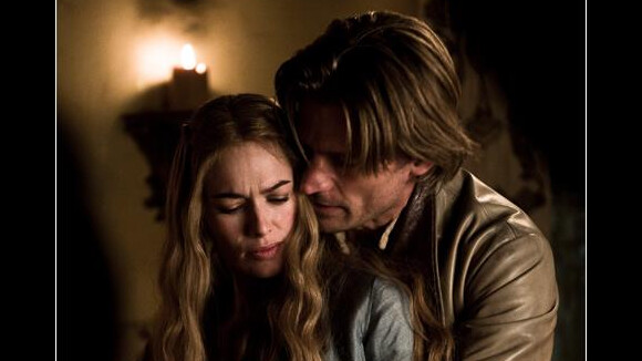 Game of Thrones saison 2 : "Les Lannister sont vraiment givrés" pour Lena Headey