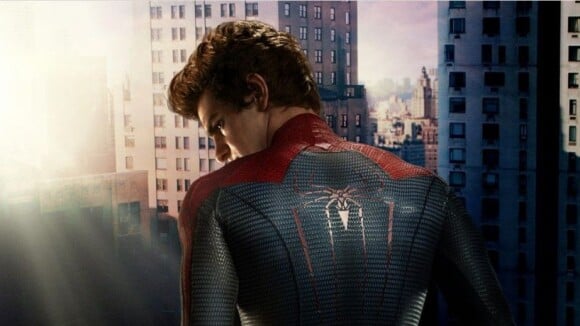 The Amazing Spider-Man : Andrew Garfield renversant dans la nouvelle bande annonce (VIDEO)