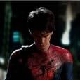 Andrew Garfield en mauvaise posture dans le prochain Spider-Man?