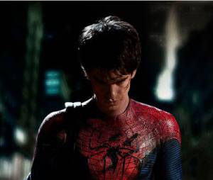 Andrew Garfield en mauvaise posture dans le prochain Spider-Man?