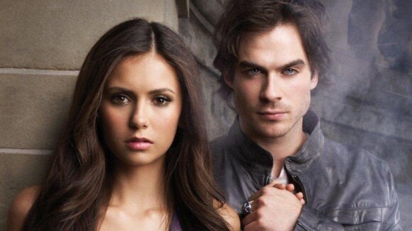 The Vampire Diaries saison 3 : Elena, Damon et un motel ! (SPOILER)