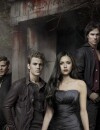 Version photo du nouveau poster de Vampire Diaries