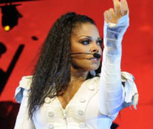 Janet Jackson au top de sa forme