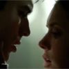 Damon et Elena dans l'épisode 19