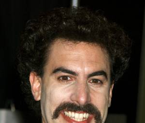 Le Kazakhstan dit merci à Borat !