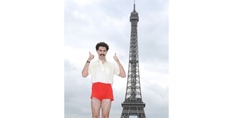 Calecon borat clearance