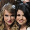 Selena Gomez et Taylor Swift amies pour la vie