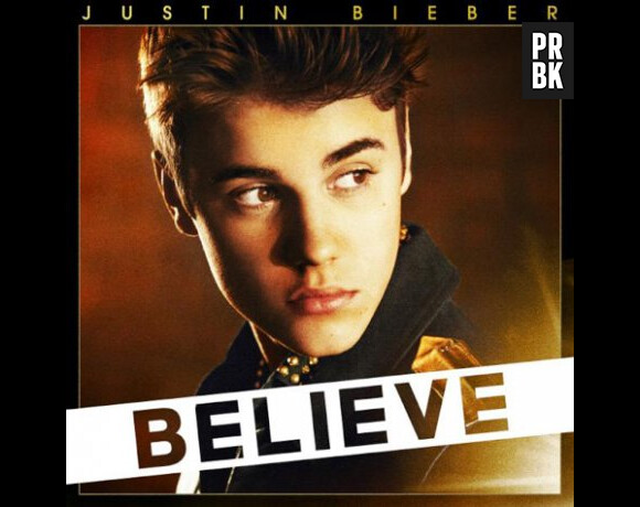 La version Deluxe de Believe