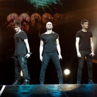 The Wanted : le groupe clash encore deux stars !