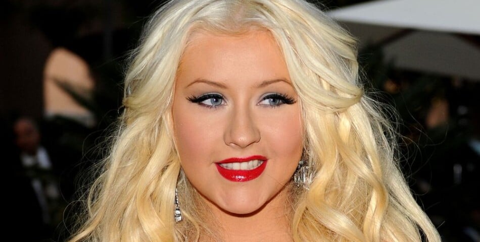 Christina Aguilera, &quot;vraie p*tasse&quot; ?