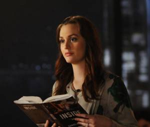 Blair va choisir à la fin de la saison 5 de Gossip Girl