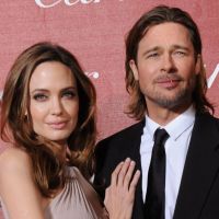 Angelina Jolie VS Brad Pitt : l'anneau de la discorde !