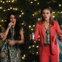 90210 saison 4 : fête et débauche au rendez-vous (SPOILER)