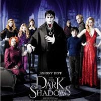 Dark Shadows : 5 choses à savoir sur le nouveau film de Tim Burton