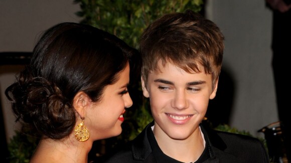 Justin Bieber et Selena Gomez : couple le plus dangereux d'internet !