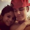 Justin Bieber et Selena Gomez trop mignons ensemble