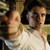 Robert Pattinson change dans Cosmopolis