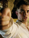 Robert Pattinson change dans Cosmopolis