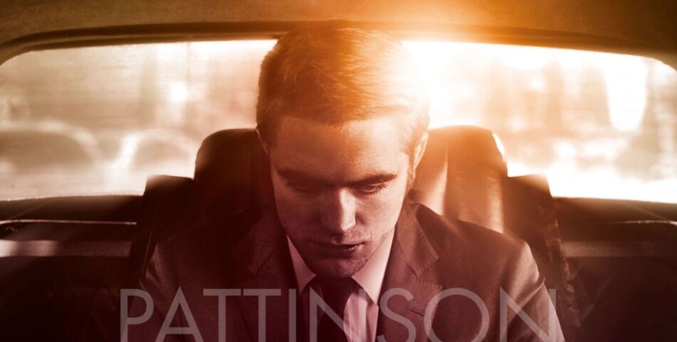 Dans Cosmopolis, Robert Pattinson sera très différent