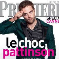 Robert Pattinson : Cosmopolis, le film qui lui a donné des cou*lles !