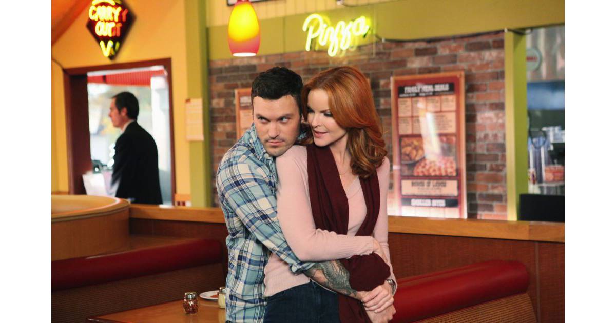 Desperate Housewives Saison 8 Mort De Mike Desperate Housewives saison 8 : les plus gros fails de la série - Purebreak
