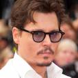 Johnny Depp super beau gosse