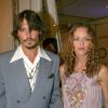 Johnny Depp est toujours en couple avec Vanessa Paradis