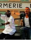 Le clip de Saint-Tropez, nouveau single de Jean-Roch