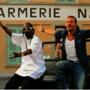 Jean-Roch et Snoop Dogg : Saint-Tropez, clip de folie pour la sortie de l&#039;album Music Saved My Life ! (VIDEO)
