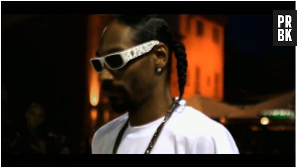 Snoop Dogg se met à la pétanque dans le clip de Saint-Tropez