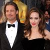 Brad Pitt et Angelina Jolie veulent une belle fête avec leurs proches