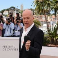 Moonrise Kindom : Bruce Willis et Bill Murray en mode Twitpics à Cannes ? #PHOTOS