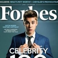 Justin Bieber, Jennifer Lopez, Katy Perry : personnalités les plus puissantes pour Forbes !