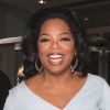 Oprah Winfrey est classée deuxième