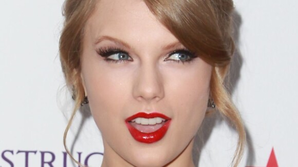 Taylor Swift in love : elle aurait craqué pour un rockeur hype !