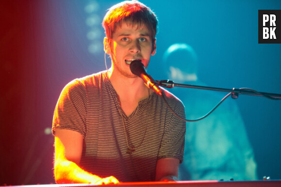Mark Foster cartonne avec son groupe Foster The People