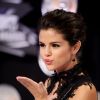 Selena Gomez a remercié ses fans pour leur soutien
