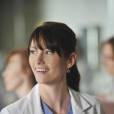 Lexe ne reviendra pas dans Grey's Anatomy