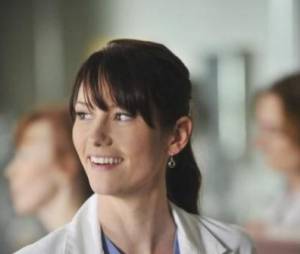 Lexe ne reviendra pas dans Grey's Anatomy