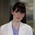 Lexie est morte dans le dernier épisode de la saison 8 de Grey's Anatomy