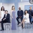 La saison 9 de Grey's Anatomy arrive sur ABC en septembre 2012
