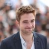 Robert Pattinson charme Cannes