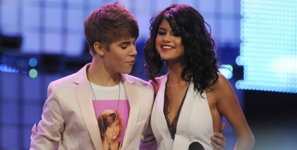 Justin Bieber et Selena Gomez, couple super glam
