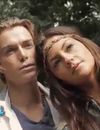 Si Geoffrey et Julia n'auront peut-être pas décroché de job, ils auront trouvé une belle complicité...